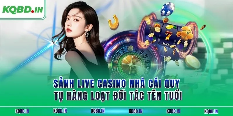 RIK88| Cổng Game Cá Cược Uy Tín Hàng Đầu Thị Trường 2025 2 Sảnh live casino nhà cái quy tụ hàng loạt đối tác tên tuổi