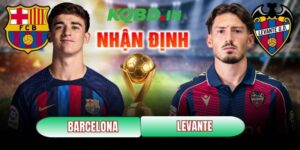 Nhận định bóng đá Barcelona vs Levante, 22h15 ngày 22/02 117 Barcelona vs Levante