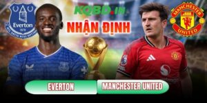 Nhận định bóng đá Everton vs Manchester United, 03h00 ngày 24/02 30 Everton vs Manchester United