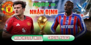 Nhận định bóng đá Manchester United vs Crystal Palace, 21h00 ngày 01/03 56 Manchester United vs Crystal Palace